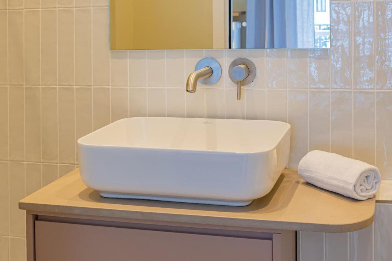 Majestic Alpin - A Luxurious Apartment With A Nordic Feel 霞慕尼 外观 照片